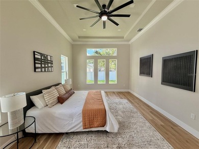 New construction in the Conway Chain of Lakes area is - photo 22