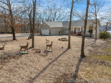 Unique country home with impressive lake views on 9.7 acres & a - photo 4