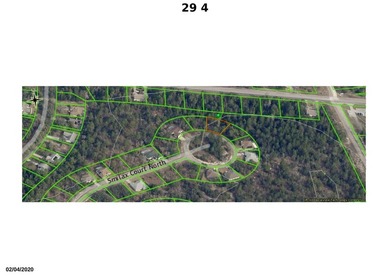 Build a brand new home this oversized .28 acre cul de sac home - photo 4