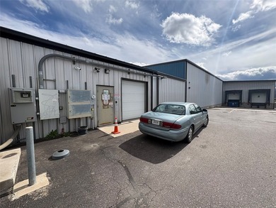Ideal owner user opportunity in Missoula, MT with a 28,965 SF - photo 34