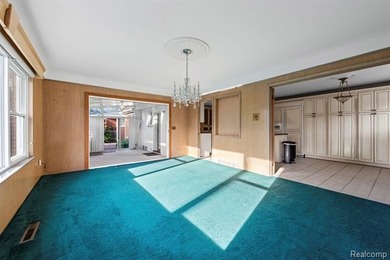 Welcome to this beautifully maintained brick ranch in the heart - photo 36