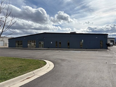 Ideal owner user opportunity in Missoula, MT with a 28,965 SF - photo 38