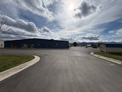 Ideal owner user opportunity in Missoula, MT with a 28,965 SF - photo 39