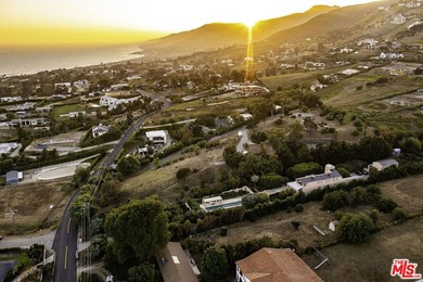 A Rare Malibu Park Estate Opportunity. Set across approximately - photo 40