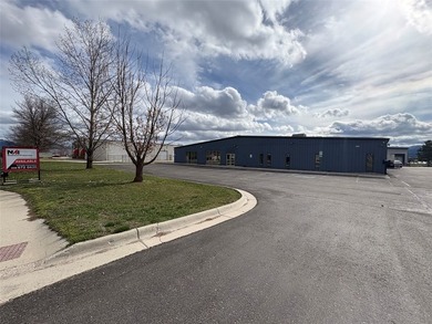 Ideal owner user opportunity in Missoula, MT with a 28,965 SF - photo 40