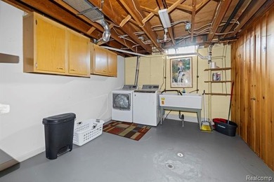 Welcome to this beautifully maintained brick ranch in the heart - photo 40