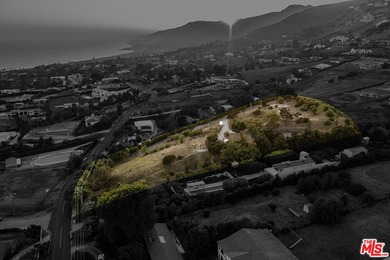 A Rare Malibu Park Estate Opportunity. Set across approximately - photo 41