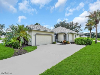 (private lake, pond, creek) Home For Sale in Fort Myers Florida