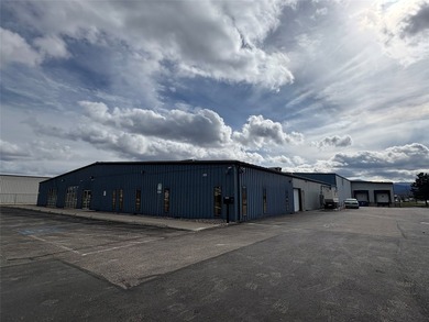 Ideal owner user opportunity in Missoula, MT with a 28,965 SF - photo 41