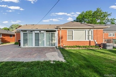 Welcome to this beautifully maintained brick ranch in the heart - photo 41