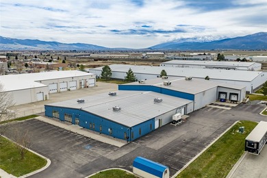 Ideal owner user opportunity in Missoula, MT with a 28,965 SF - photo 42