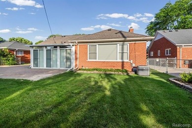 Welcome to this beautifully maintained brick ranch in the heart - photo 42