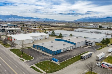 Ideal owner user opportunity in Missoula, MT with a 28,965 SF - photo 43