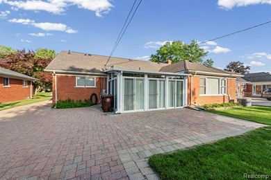 Welcome to this beautifully maintained brick ranch in the heart - photo 43