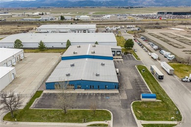 Ideal owner user opportunity in Missoula, MT with a 28,965 SF - photo 44
