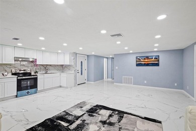 GOOD OPPORTUNITY!!! UPDATED HOME WITH 3BR/2BATH/4TH BEDROOM OR - photo 5