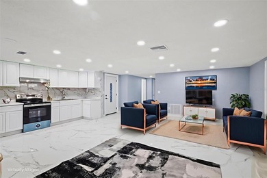 GOOD OPPORTUNITY!!! UPDATED HOME WITH 3BR/2BATH/4TH BEDROOM OR - photo 6