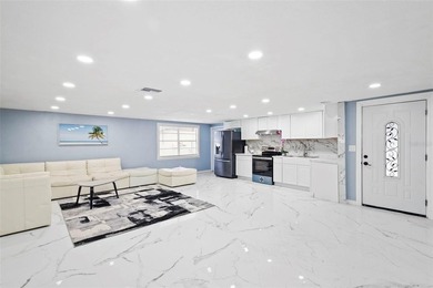 GOOD OPPORTUNITY!!! UPDATED HOME WITH 3BR/2BATH/4TH BEDROOM OR - photo 8