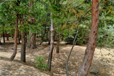 Lake Lot For Sale in Lake Arrowhead, California