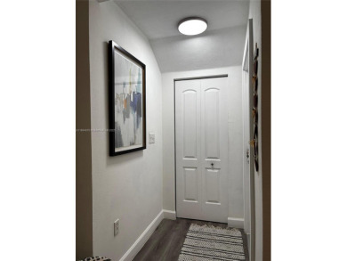 Lake Condo For Sale in Miami, Florida