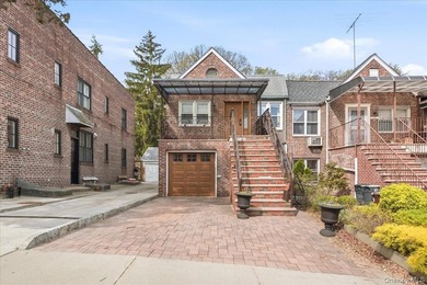 Brick Semi-Detached Legal 2-Family in Prime Forest Hills - photo 2