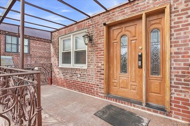 Brick Semi-Detached Legal 2-Family in Prime Forest Hills - photo 3