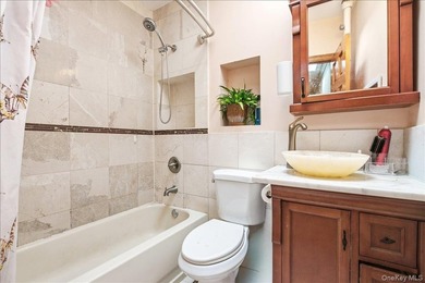 Brick Semi-Detached Legal 2-Family in Prime Forest Hills - photo 10