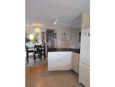 This well maintained 2/2 is ready for move in. No hurricane - photo 10