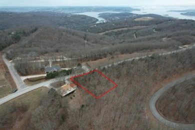 Table Rock Lake Lot For Sale in Ridgedale Missouri