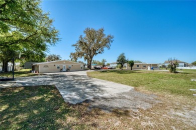 East Lake Tohopekaliga Home Sale Pending in Kissimmee Florida