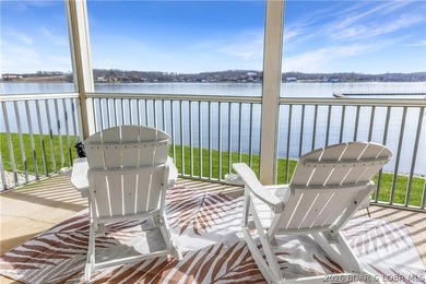 Lake of the Ozarks Condo For Sale in Lake Ozark Missouri