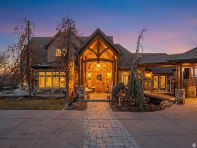 Utah Lake Home For Sale in Pleasant Grove Utah