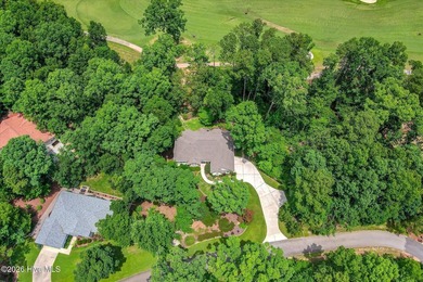 Rare opportunity to own a stunning custom-built golf-front home - photo 5
