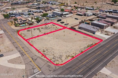 Rare L-C-1 corner assemblage offering strong visibility, access - photo 12