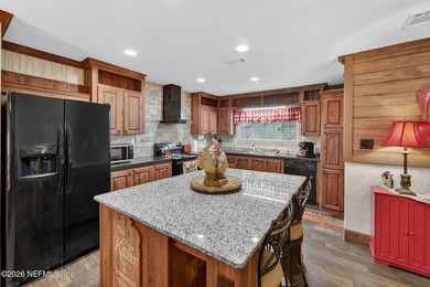 Welcome home to this beautifully maintained 2019 manufactured - photo 13