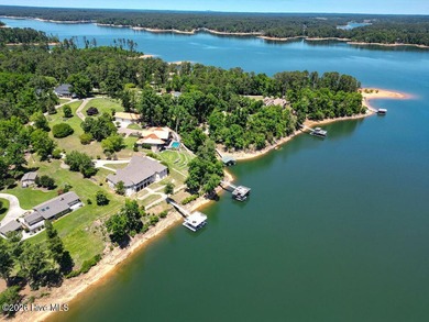 Luxury Lakefront Retreat on Deep Water Welcome to 1060 Mohawk - photo 4