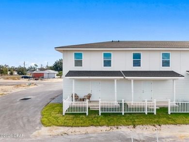 New Construction Townhome Convenient to Tyndall Air Force Base! - photo 6