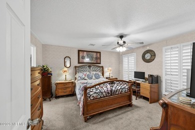 Welcome home to this beautifully maintained 2019 manufactured - photo 18