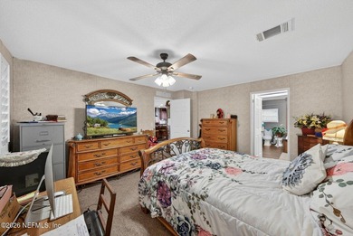 Welcome home to this beautifully maintained 2019 manufactured - photo 20