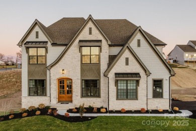 Lake Home For Sale in Norwood, North Carolina