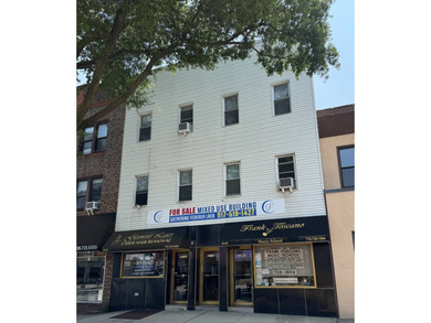 East River Home For Sale in Astoria New York