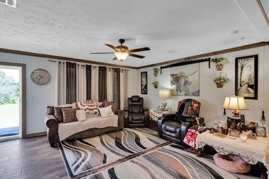 Discover the perfect blend of comfort and country living in this - photo 22