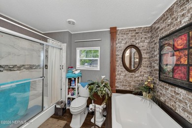 Welcome home to this beautifully maintained 2019 manufactured - photo 23