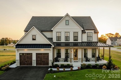 Discover the peaceful charm of Edgewater on Lake Tillery, a - photo 4
