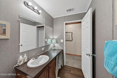 Welcome home to this beautifully maintained 2019 manufactured - photo 27