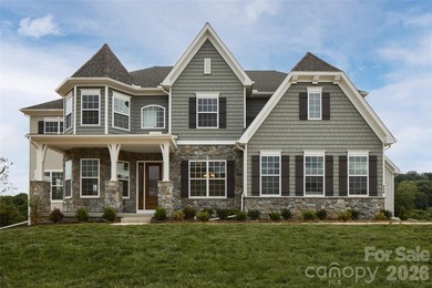 Discover the peaceful charm of Edgewater on Lake Tillery, a - photo 9