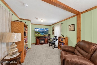 Welcome home to this beautifully maintained 2019 manufactured - photo 30