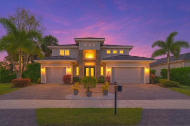 Lake Home For Sale in Boca Raton, Florida