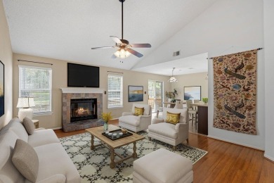 Lake Home Sale Pending in Havana, Florida