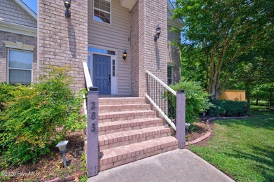 Welcome to Eagle Creek, one of Moyock's most sought-after - photo 3